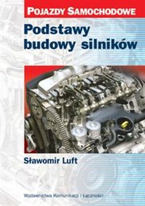 Obrazek Podstawy budowy silników
