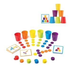 Picture of Gra Kubeczki