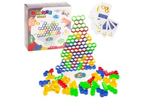 Picture of Gra równowaga układanie kształtów