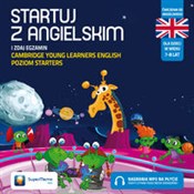 Startuj z ... - Magdalena Warżała-Wojtasiak, Wojciech Wojtasiak, Alicja Jankowiak -  books in polish 