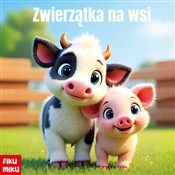 Zobacz : Zwierzątka... - Opracowanie zbiorowe