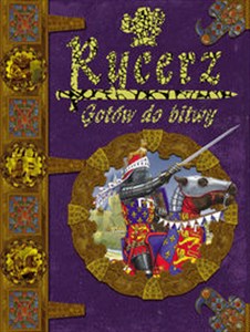 Obrazek Rycerz gotów do bitwy