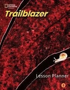 Obrazek Trailblazer Lesson Planner L3