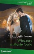 Polska książka : Wieczory w... - Elizabeth Power