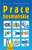Książka : Prace bosm... - Maciej Roszkowski