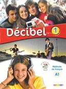 Decibel 1 ... - M. Butzbach -  books from Poland