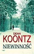 Niewinność... - Dean Koontz -  Książka z wysyłką do UK