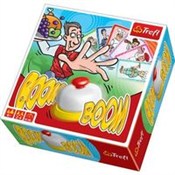 Boom Boom -  books from Poland