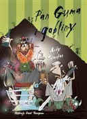 polish book : Pan Guma i... - Andy Stanfon