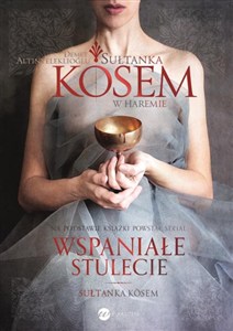 Picture of Sułtanka Kosem Księga 1 W haremie