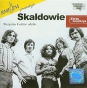 Książka : Wszystko k... - Skaldowie