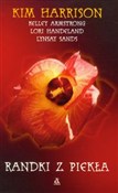 polish book : Randki z p... - Kim Harrison