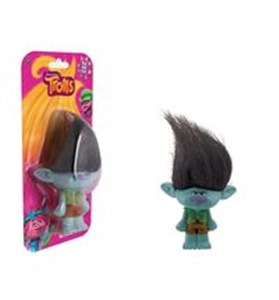 Obrazek Zawieszka do kluczy Trolle Mruk