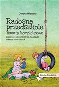 Radosne pr... - Dorota Niewola -  Książka z wysyłką do UK