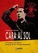 Cara al So... - Tadeusz Zubiński -  foreign books in polish 