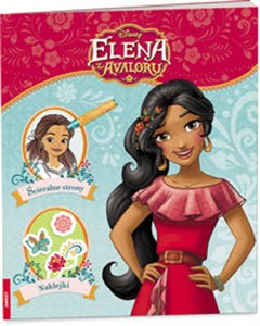 Picture of Elena z Avaloru