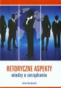 Retoryczne... - Julian Daszkowski -  Polish Bookstore 