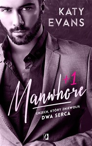 Obrazek Manwhore +1 Tom 2