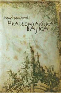 Obrazek Prasłowiańska bajka
