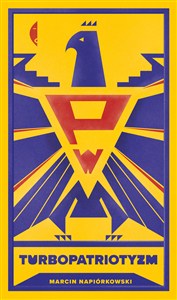 Obrazek Turbopatriotyzm