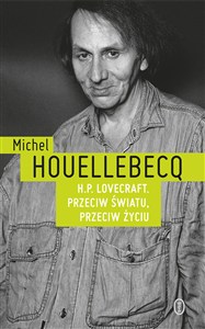 Obrazek H. P. Lovecraft przeciw światu przeciw życiu