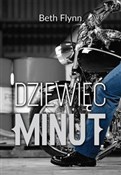 Dziewięć m... - Beth Flynn -  books in polish 