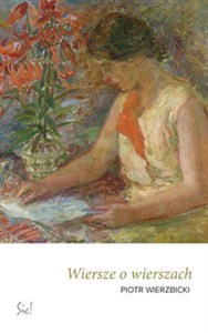 Obrazek Wiersze o wierszach