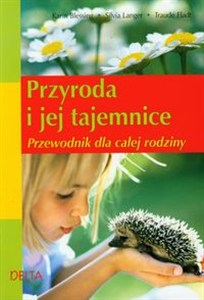 Obrazek Przyroda i jej tajemnice