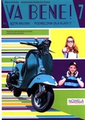 Va bene! 7... - Marta Kaliska, Aleksandra Kostecka-Szewc -  Książka z wysyłką do UK
