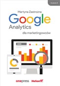 polish book : Google Ana... - Martyna Zastrożna