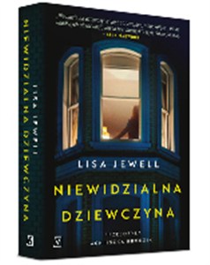 Obrazek Niewidzialna dziewczyna