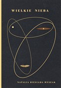 Wielkie ni... - Natalia Biesiada-Myszak -  foreign books in polish 