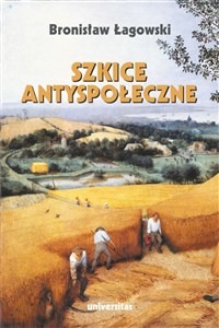 Obrazek Szkice antyspołeczne