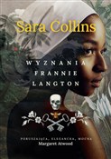 Wyznania F... - Sara Collins -  books from Poland
