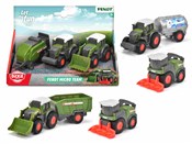 Książka : Zestaw 3 p...