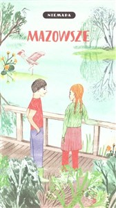 Picture of Niemapa. Mazowsze