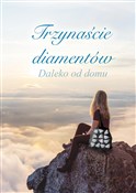 polish book : Trzynaście... - Krystyna Gazda