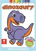 Dinozaury ... -  books from Poland