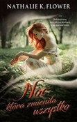 Noc która ... - Nathalie K. Flower -  Książka z wysyłką do UK