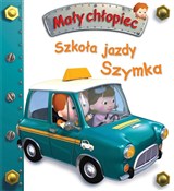 Książka : Mały chłop... - Emilie Beaumont