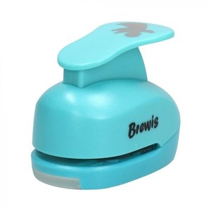 Picture of Dziurkacz ozdobny - Anioł 3,8cm MIX