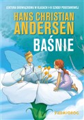 polish book : Baśnie And... - Hans Christian Andersen