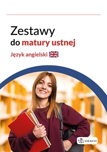 Obrazek Zestawy do matury ustnej. Język angielski