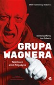 Grupa Wagn... - Dimitri Zufferey, Lou Osborn -  Polish Bookstore 