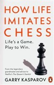 Zobacz : How Life I... - Garry Kasparov