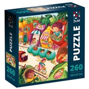 polish book : Puzzle 260...