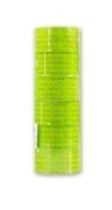 Picture of Taśma biurowa 1mx24mm (6szt)