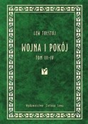 Książka : Wojna i po... - Lew Tołstoj