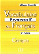 Vocabulair... - Claire Miquel -  books from Poland