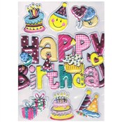 Naklejki w... -  books in polish 